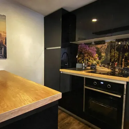 Apartamento Adriana Near The Airport And The *