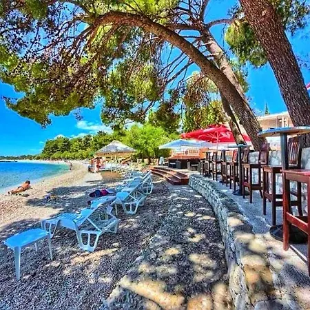 Apartamento Adriana Near The Airport And The
